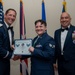 RAF Lakenheath recognizes ALS graduates