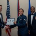 RAF Lakenheath recognizes ALS graduates