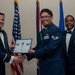 RAF Lakenheath recognizes ALS graduates