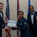 RAF Lakenheath recognizes ALS graduates