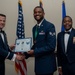 RAF Lakenheath recognizes ALS graduates