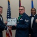 RAF Lakenheath recognizes ALS graduates