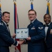 RAF Lakenheath recognizes ALS graduates