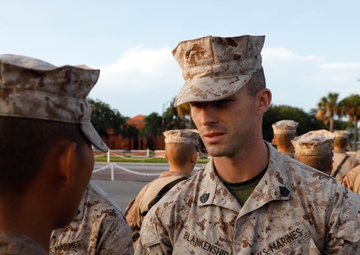 November Company EGA Ceremony