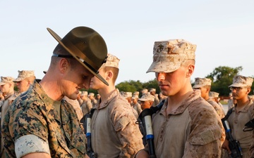 November Company EGA Ceremony