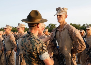 November Company EGA Ceremony