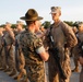 November Company EGA Ceremony