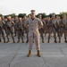 November Company EGA Ceremony