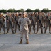 November Company EGA Ceremony
