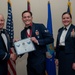 RAF Lakenheath recognizes ALS graduates