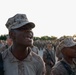 November Company EGA Ceremony