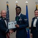 RAF Lakenheath recognizes ALS graduates