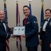 RAF Lakenheath recognizes ALS graduates