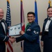 RAF Lakenheath recognizes ALS graduates