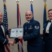 RAF Lakenheath recognizes ALS graduates