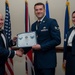 RAF Lakenheath recognizes ALS graduates