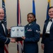 RAF Lakenheath recognizes ALS graduates