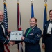 RAF Lakenheath recognizes ALS graduates