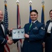 RAF Lakenheath recognizes ALS graduates