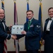 RAF Lakenheath recognizes ALS graduates