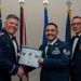 RAF Lakenheath recognizes ALS graduates