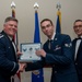 RAF Lakenheath recognizes ALS graduates