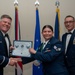RAF Lakenheath recognizes ALS graduates