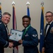 RAF Lakenheath recognizes ALS graduates