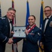 RAF Lakenheath recognizes ALS graduates