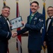RAF Lakenheath recognizes ALS graduates