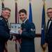 RAF Lakenheath recognizes ALS graduates