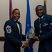 RAF Lakenheath recognizes ALS graduates