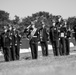 Full Military Funeral Honors with Escort are Conducted for U.S. Army Air Force Pvt. Bernard Curran in Section 62