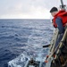 USS Gravely and U.S. Coast Guard Conduct Drug Interdiction in Caribbean Sea