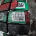 Coast Guard Cutter Diligence interdicts 40 pounds of cocaine in the Caribbean Sea