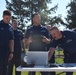 Coast Guard Station Lorain Drone Demonstration