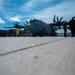 Live-fire Drills at Peterson Space Force Base