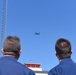 Coast Guard Station Lorain Drone Demonstration