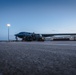B-2 Spirits receive hot-pit refueling at Whiteman AFB
