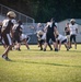 Building Bridges: How a Navy Facilities Director Transforms Engineering Labs and Inspires Future Generations as High School Football Official