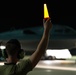B-2 Spirits receive hot-pit refueling at Whiteman AFB