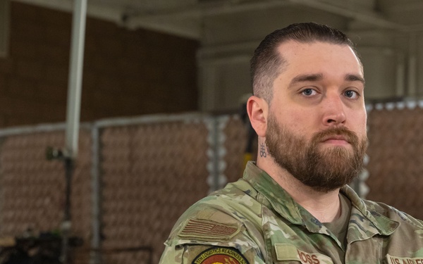 Moving The Air Force Forward: 5th Logistics Readiness Squadron’s Ground Transportation Flight