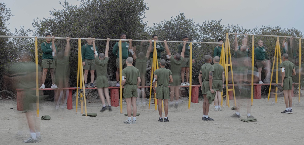 Initial Strength Assessment
