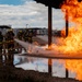 Live-fire Drills at Peterson Space Force Base