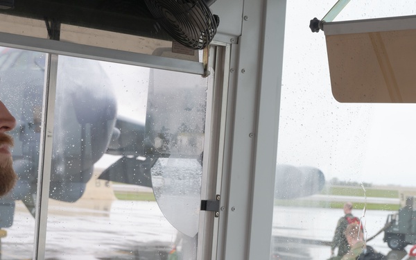 Moving The Air Force Forward: 5th Logistics Readiness Squadron’s Ground Transportation Flight