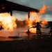 Live-fire Drills at Peterson Space Force Base