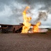 Live-fire Drills at Peterson Space Force Base