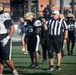 Building Bridges: How a Navy Facilities Director Transforms Engineering Labs and Inspires Future Generations as High School Football Official