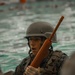 India Company Swim Qualification