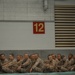 India Company Swim Qualification